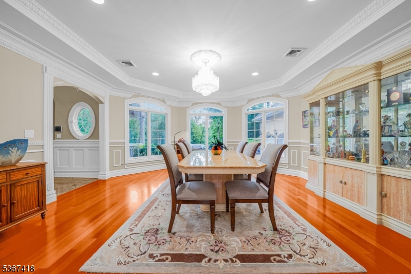 Saw Mill Estates - Residential