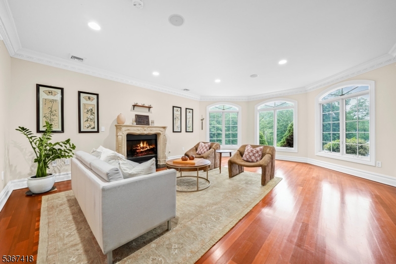 Saw Mill Estates - Residential