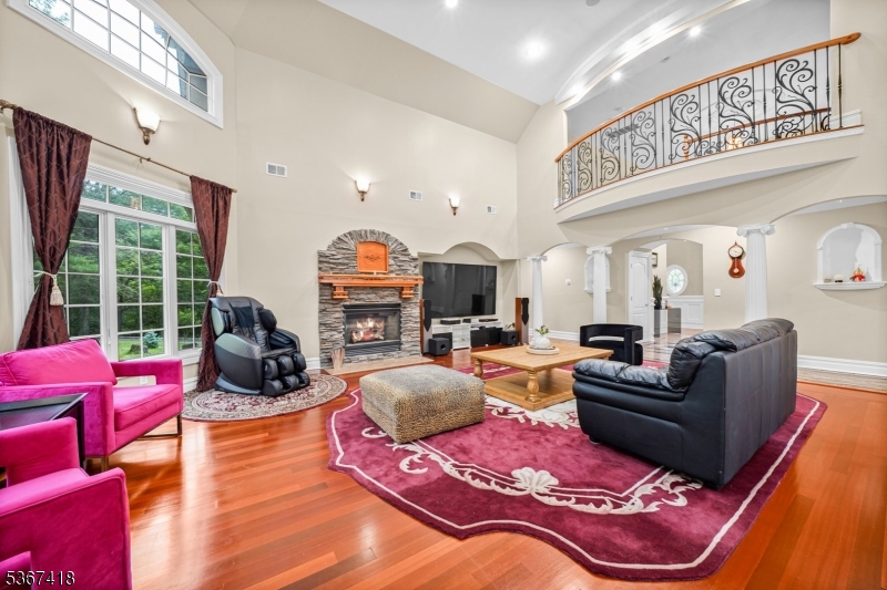 Saw Mill Estates - Residential