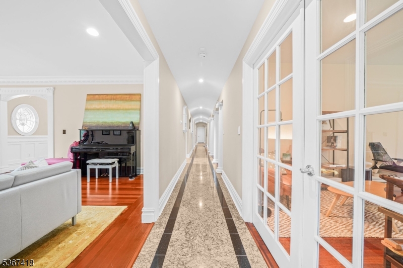 Saw Mill Estates - Residential