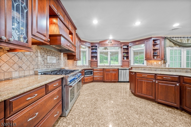 Saw Mill Estates - Residential