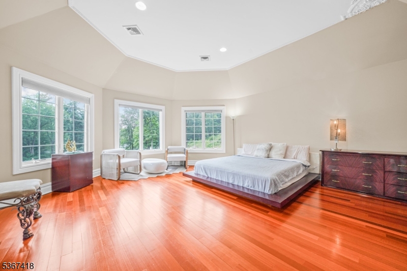 Saw Mill Estates - Residential