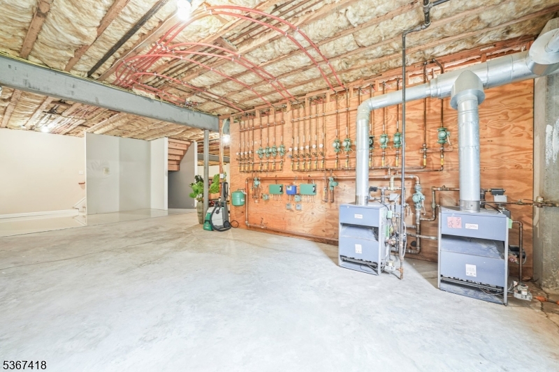 Saw Mill Estates - Residential