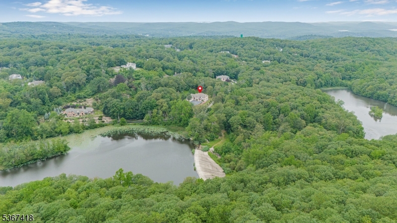 Saw Mill Estates - Residential