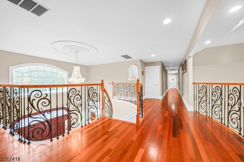 Saw Mill Estates - Residential