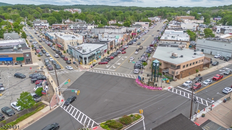 Downtown - Residential