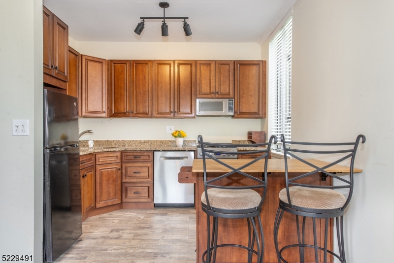 Downtown - Residential