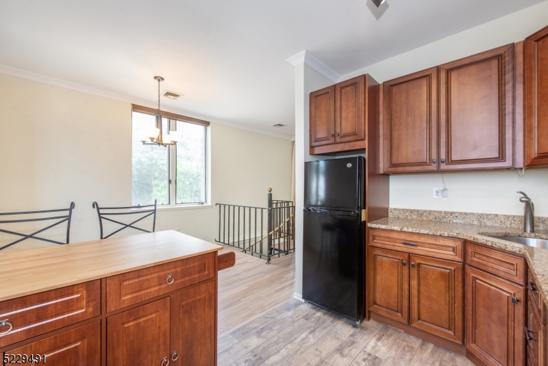 Downtown - Residential