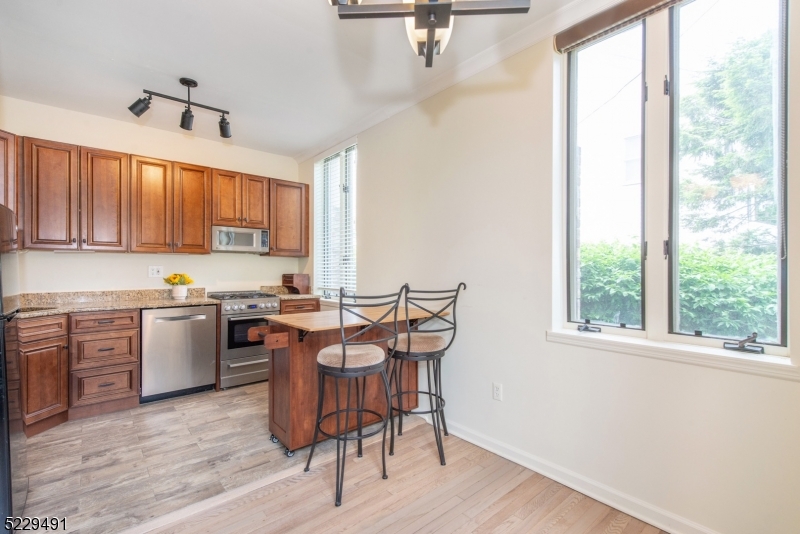 Downtown - Residential