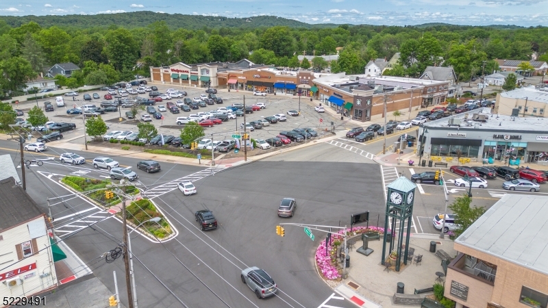 Downtown - Residential