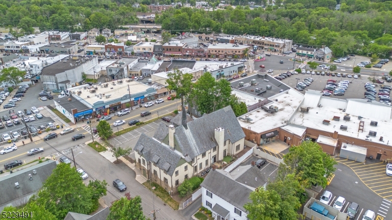 Downtown - Residential