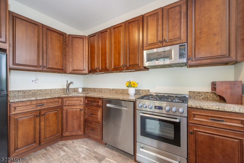 Downtown - Residential