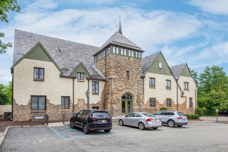 Downtown - Residential