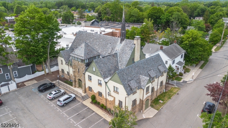 Downtown - Residential