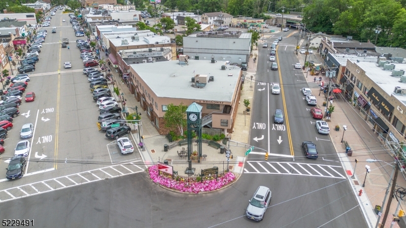 Downtown - Residential