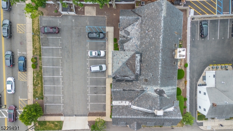 Downtown - Residential