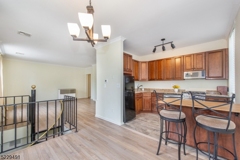 Downtown - Residential