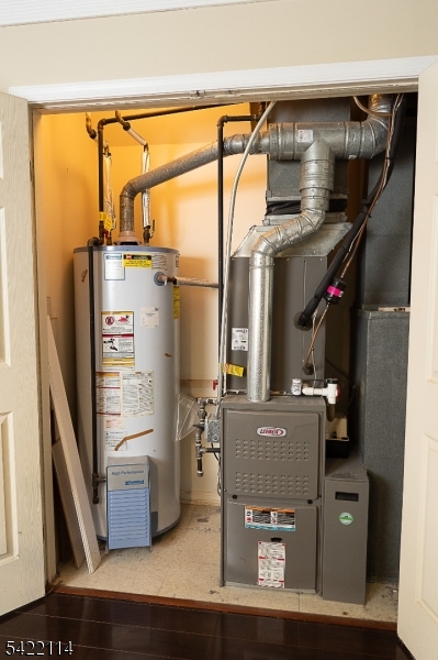 Wynnfield at Somerset - Residential