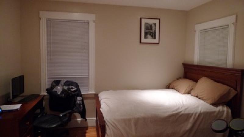 Ironbound - Residential Income