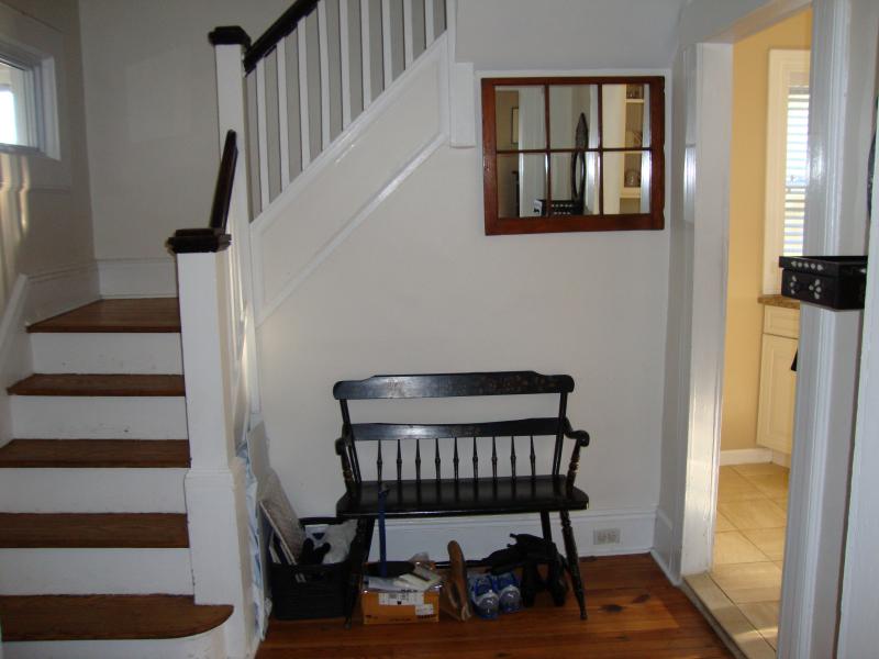 Ironbound - Residential Income