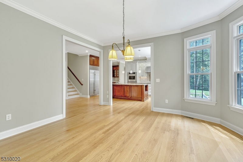 Littlebrook - Residential