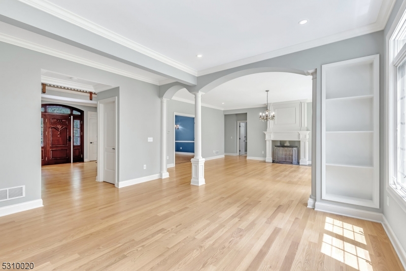 Littlebrook - Residential