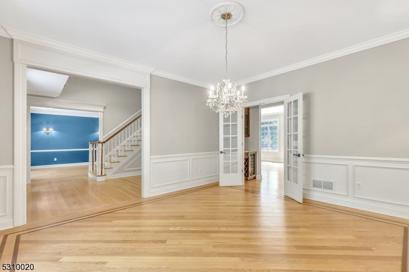 Littlebrook - Residential