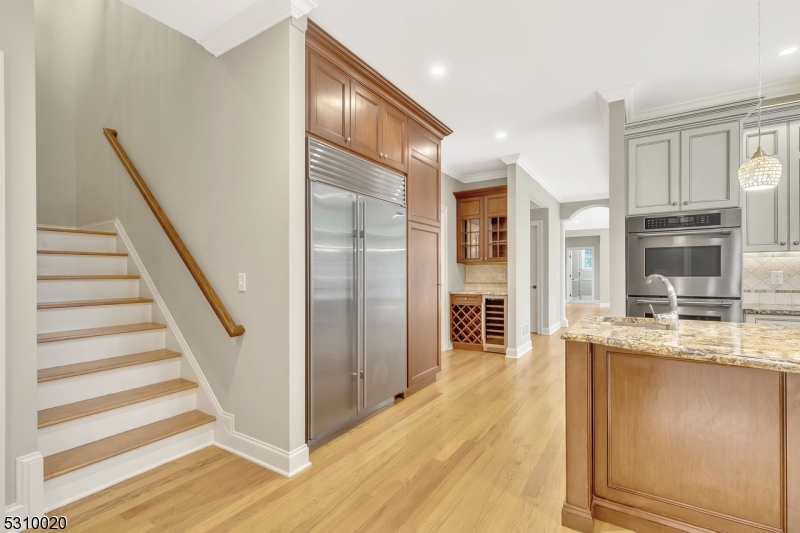 Littlebrook - Residential