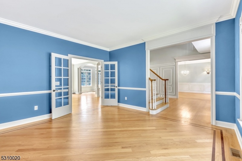 Littlebrook - Residential