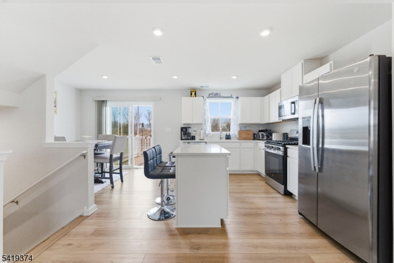 Hawk Pointe/Natures Legacy - Residential