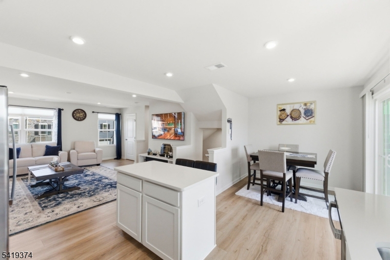 Hawk Pointe/Natures Legacy - Residential