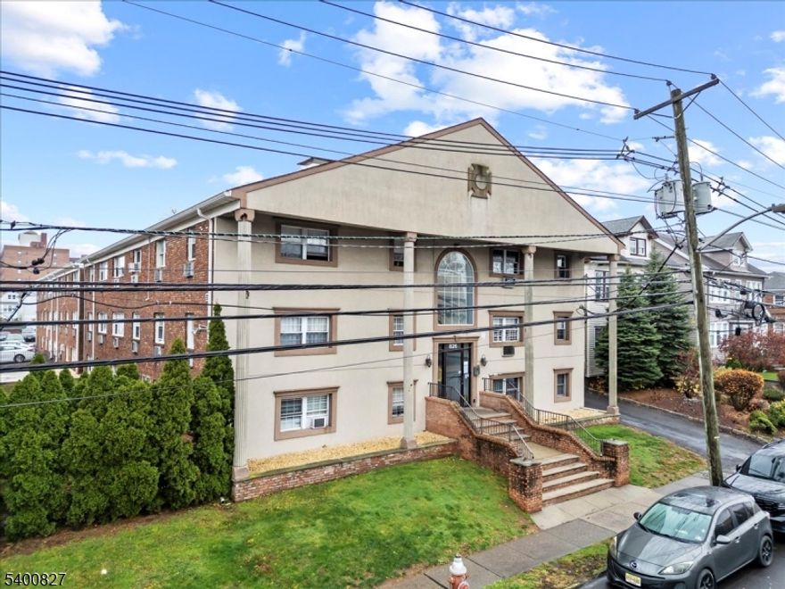 Welcome to this beautiful one-bedroom apartment and great opportunity in Elizabeth. Offering a spacious living place and well-lit layout with modern finishes that are outstanding. This unit delivers exceptional value with low maintenance living in a well-kept building. Its prime location places you minutes away from major highways, shopping, restaurants and close to the train station to NYC, making daily living incredibly convenient. This apartment checks all the boxes for comfort, convenient and great investment opportunity. Schedule your showing today!