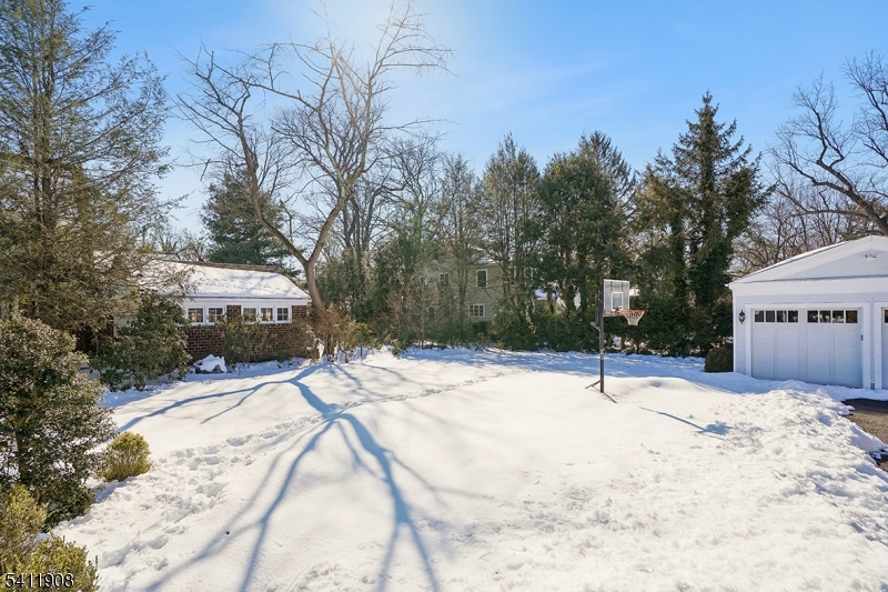 Near Town - Residential