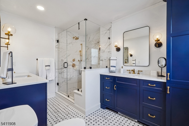 Near Town - Residential