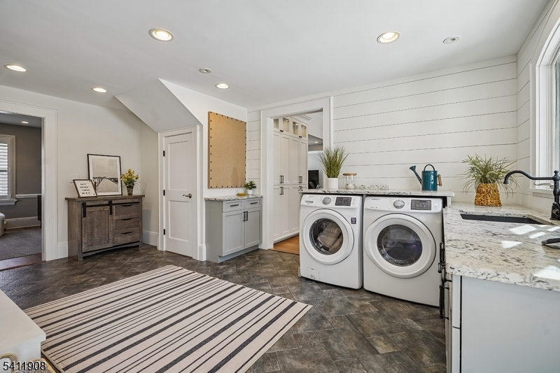 Near Town - Residential