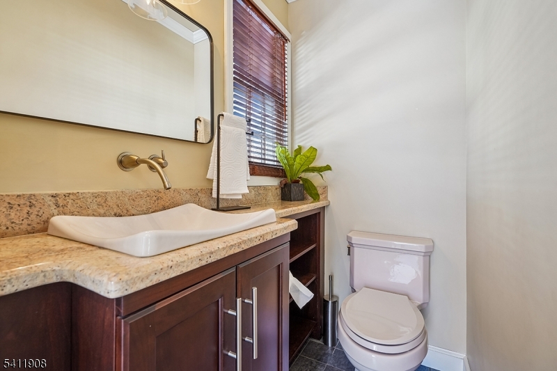 Near Town - Residential