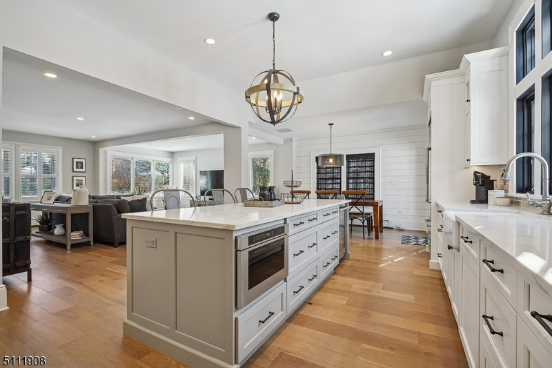 Near Town - Residential