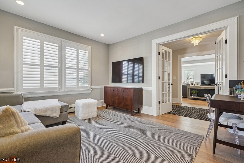 Near Town - Residential