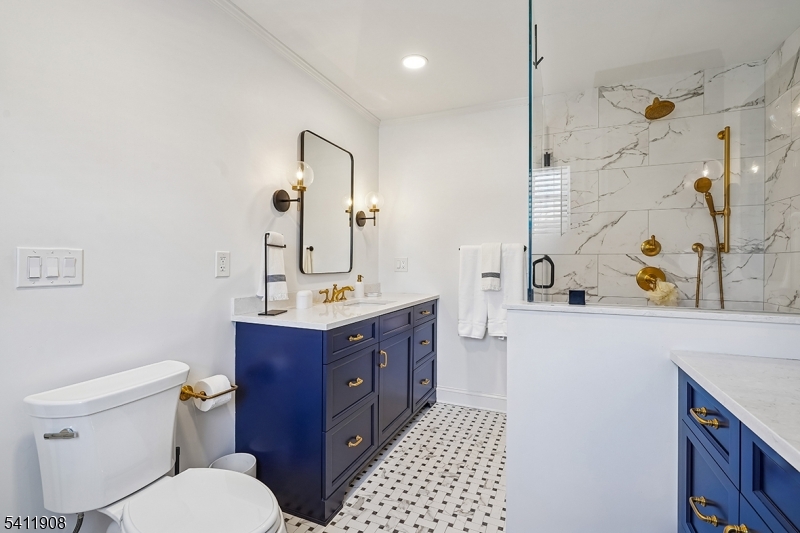 Near Town - Residential