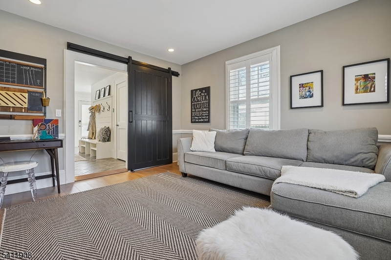 Near Town - Residential