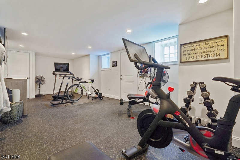 Near Town - Residential