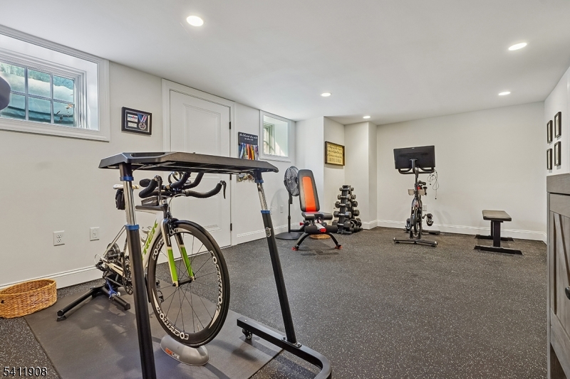 Near Town - Residential