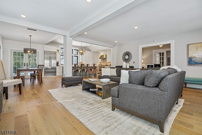 Near Town - Residential