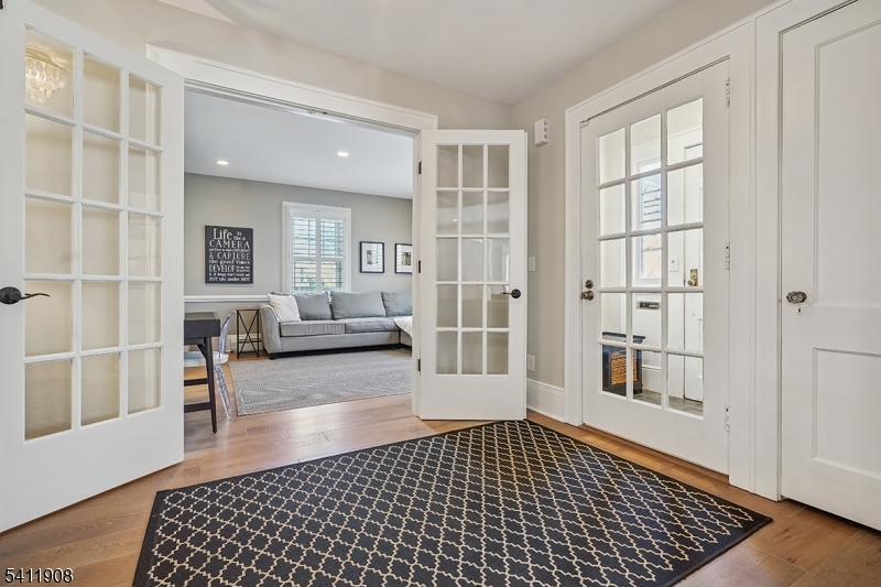 Near Town - Residential