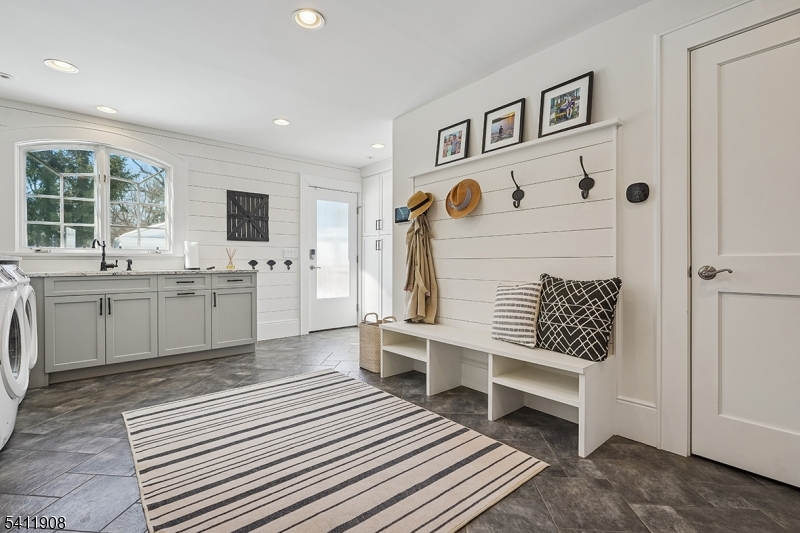 Near Town - Residential