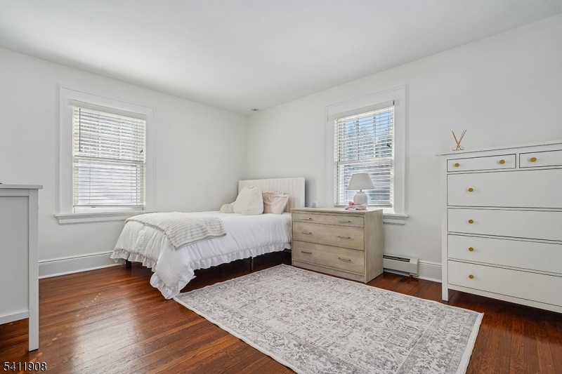 Near Town - Residential