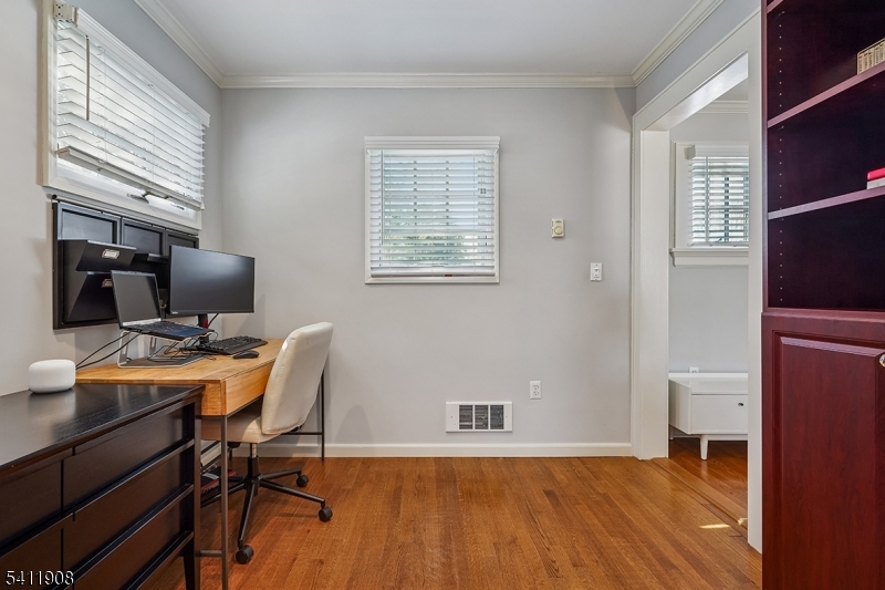 Near Town - Residential