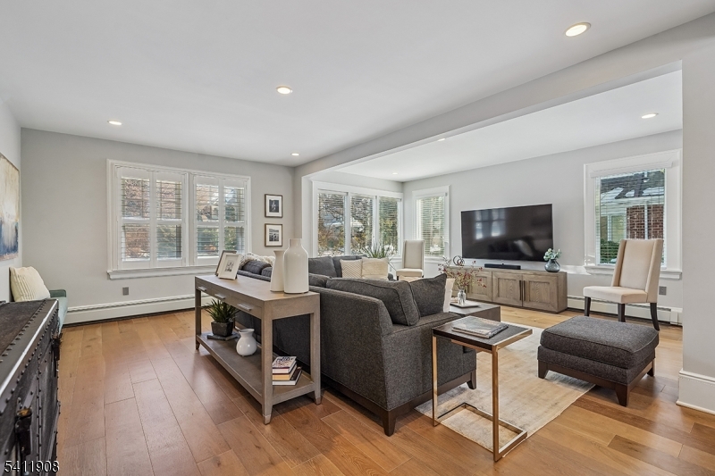 Near Town - Residential