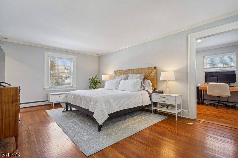 Near Town - Residential