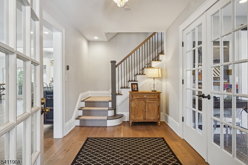 Near Town - Residential